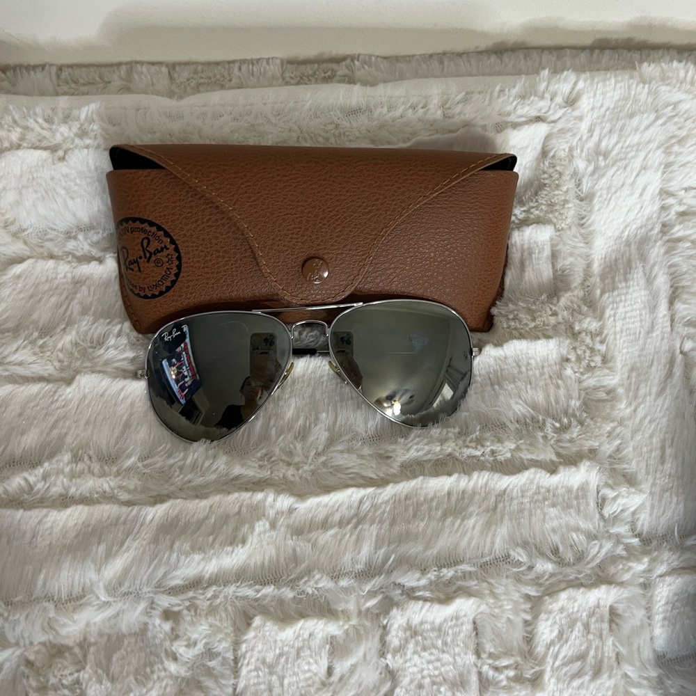 Ray-Ban Sunglasses